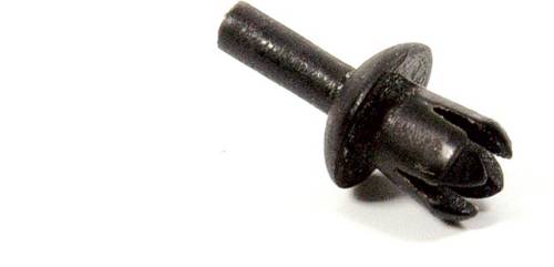 Performance Products® - Mercedes® Expansion Push Rivet, 5 mm, 1956-1993