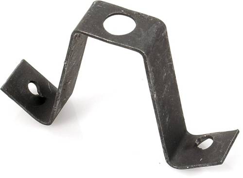 GENUINE MERCEDES - Mercedes® Metric Hardware, Ml Mudflap Bracket(2 Required) Brackets(2)