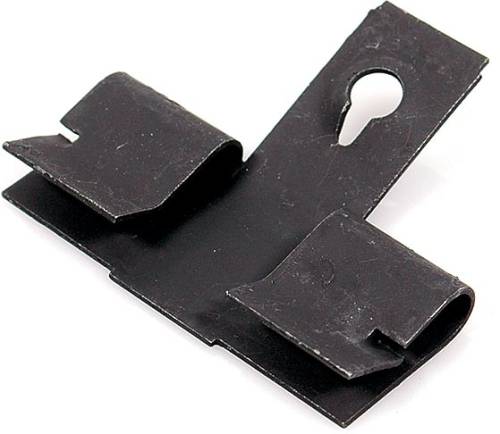 GENUINE MERCEDES - Mercedes® OEM Mudflap Clip,10 Per Car, 1998-2005 (163)