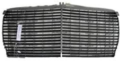 GENUINE MERCEDES - Mercedes® OEM Grille Screen Insert, 1994-1995 (124)