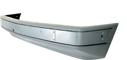 GENUINE MERCEDES - Mercedes® Front Bumper Cover Assembly, 1990-1995 (124)