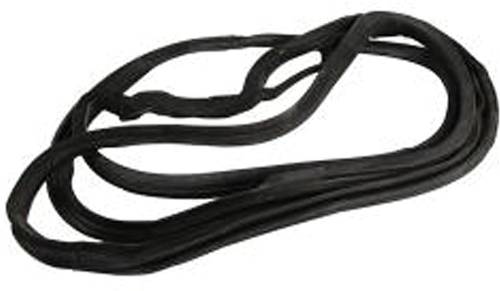 GENUINE MERCEDES - Mercedes® OEM Door Seal, Front, Left, E320/300CE, 1988-1993