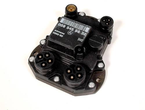 GENUINE MERCEDES - Mercedes® Ignition Control Sending Unit, 1990-1992 (124)