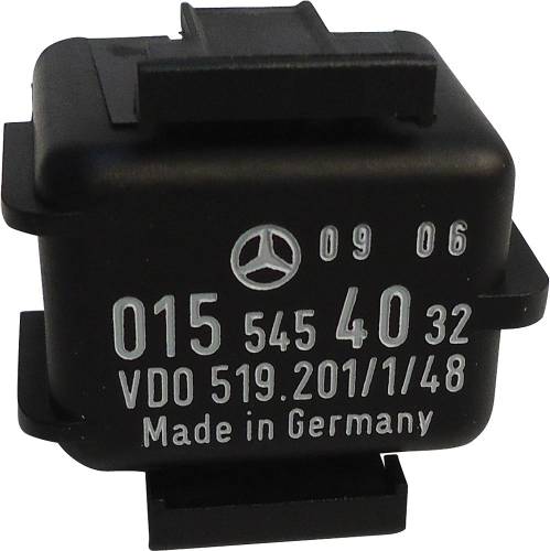 GENUINE MERCEDES - Mercedes® Cruise Control Coder, 1990-1993 (124)