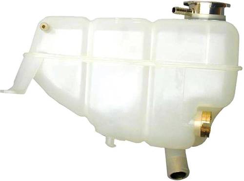 Performance Products® - Mercedes® Engine Coolant Expansion Tank,1993-1995 (124)