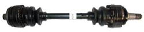 GENUINE MERCEDES - Mercedes® Axle Shaft, 1990-1995 (124)