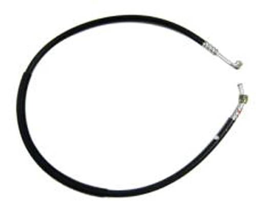 GENUINE MERCEDES - Mercedes® Air Conditioning Condenser To Receiver Drier Hose, 1992-1995 (124)