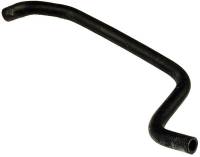 Performance Products® - Mercedes® Heater Hose, Heater Valve to Heater Core, (124)