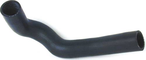 Performance Products® - Mercedes® Lower Radiator Hose, 1990-1995 (124)