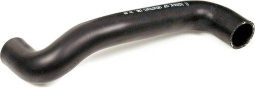 Performance Products® - Mercedes® Upper Radiator Coolant Hose, 1995 (124)