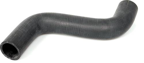 Performance Products® - Mercedes® Upper Radiator Hose, 300D 1990-1993 (124)