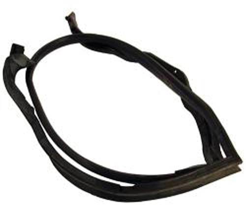 GENUINE MERCEDES - Mercedes® Trunk Seal, E320/300CE, 1988-1995