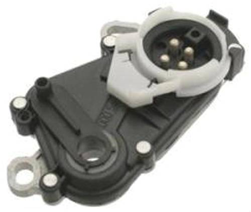 GENUINE MERCEDES - Mercedes® OEM Neutral Safety Switch, 1992-1997