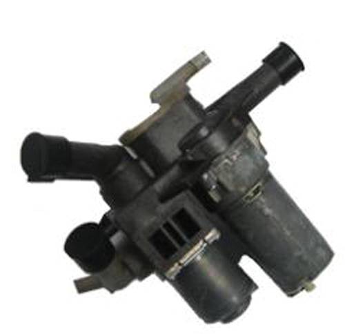 GENUINE MERCEDES - Mercedes® Heater Valve With Auxiliary Water Pump, 1993-1995 (124)