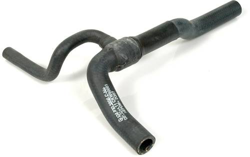 GENUINE MERCEDES - Mercedes® Heater Hose, 300D, 1990-1993 To Production Date 02/93