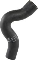 Performance Products® - Mercedes® A/C Heating/Ventilation Hose, 1975-1983 (115/123)
