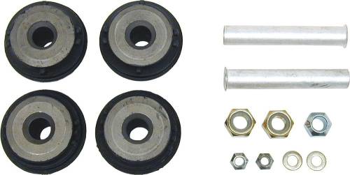 Performance Products® - Mercedes® Control Arm Bushing Kit, Front Lower Inner, 1987-2002