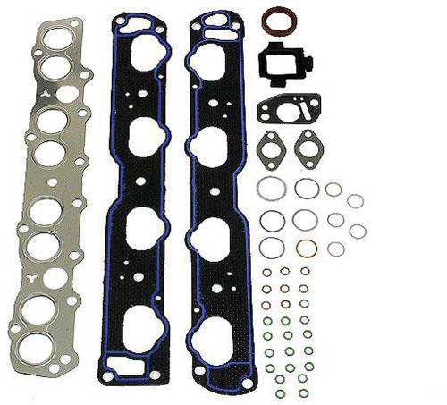 Performance Products® - Mercedes® Engine Cylinder Head Gasket Set, Right, Without Head Gasket, Valve Cover Gasket And Valve Stem Seals, 1992-1995