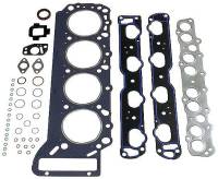 Performance Products® - Mercedes® Engine Cylinder Head Gasket Set, Right, Without Head Gasket, Valve Cover Gasket And Valve Stem Seals, 1992-1995