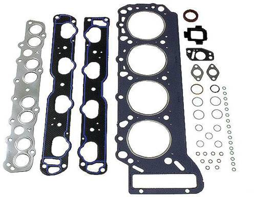 Performance Products® - Mercedes® Cylinder Head Gasket Set, Right, Without Valve Cover Gasket And Valve Stem Seals, 1992-1995 (124/140)