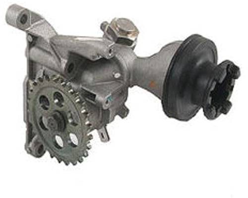 GENUINE MERCEDES - Mercedes® Meyle Engine Oil Pump, 1992-1995 (124)