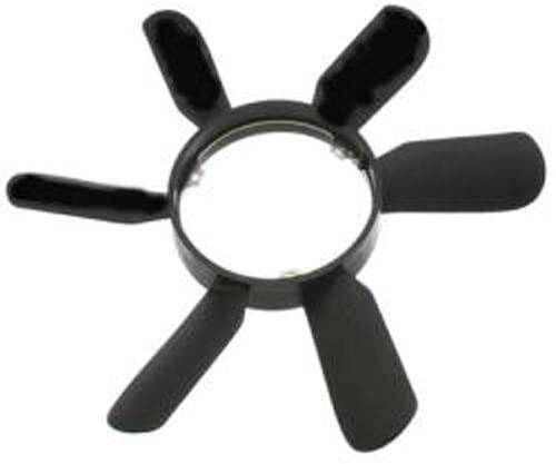 GENUINE MERCEDES - Mercedes® Engine Cooling Fan Blade, 1990-1999