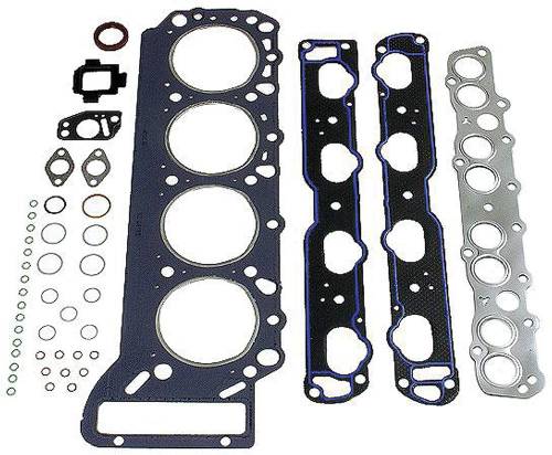 Performance Products® - Mercedes® Cylinder Head Gasket Set, Right, Without Valve Cover Gasket And Valve Stem Seals, 1992-1995