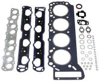 GENUINE MERCEDES - Mercedes® Cylinder Head Gasket Set, Left, Without Valve Cover Gasket And Valve Stem Seals, 1992-1995