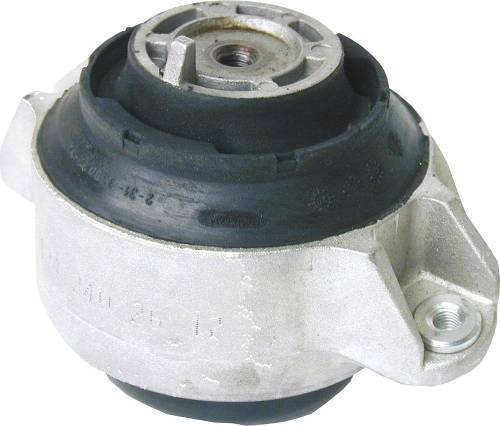 Performance Products® - Mercedes® Engine Mount, L/R, 8 Cyl Models Only, 1990-1995 (124/129)