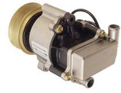 Performance Products® - Mercedes® Air Pump, 1993-1995