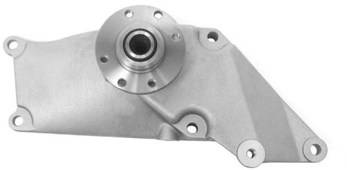 Performance Products® - Mercedes® Fan Clutch Bearing Bracket, 1993-1995 (124)