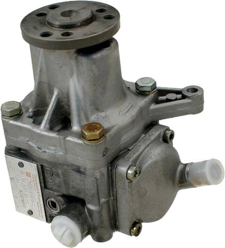 GENUINE MERCEDES - Mercedes® Power Steering Pump, E420/400E, 1992-1995