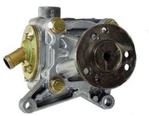 Performance Products® - Mercedes® Power Steering Pump, Rebuilt, 1992-1995