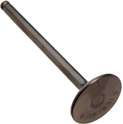 GENUINE MERCEDES - Mercedes® OEM Engine Exhaust Valve, 1992-1999