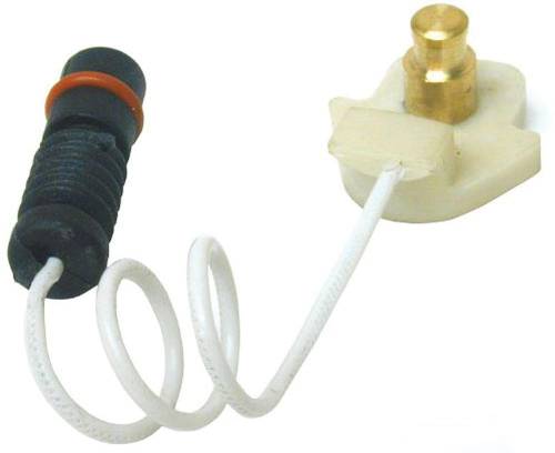 Performance Products® - Mercedes® Front Brake Pad Sensor, 1998-2005 (163)