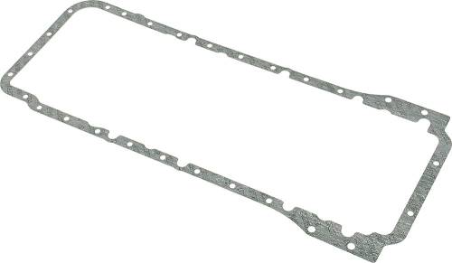 Performance Products® - Mercedes® Engine Oil Pan Gasket, Pan To Engine Block, 1990-1999