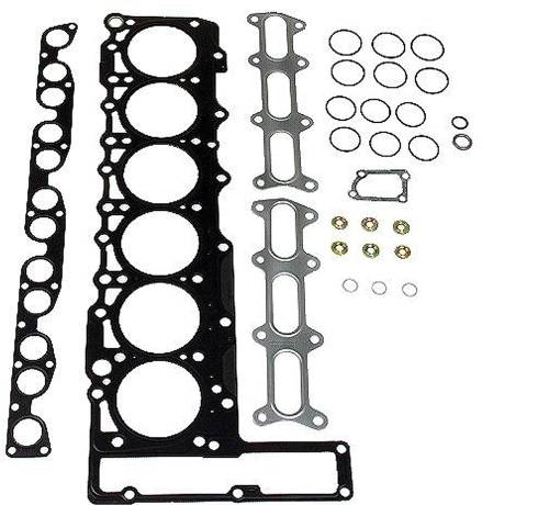 Performance Products® - Mercedes® Cylinder Head Gasket Set, Without Valve Cover Gasket And Valve Stem Seals, 1995-1997 (124/210)