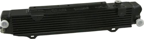 GENUINE MERCEDES - Mercedes® OEM Engine Oil Cooler, 1968-1971 (113)