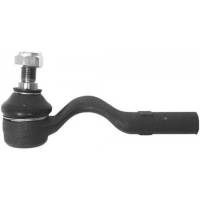 GENUINE MERCEDES - Mercedes® Trailing Arm, Left, 560SEL/560SEC, 1986-1987