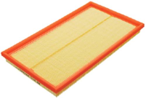 MANN+HUMMEL - Mercedes® Air Filter, C3479, 1999-2003 (208)