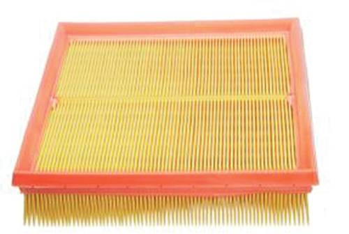 MANN+HUMMEL - Mercedes® Air Filter, 1998-2004 (170)