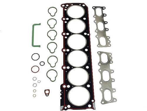 Performance Products® - Mercedes® Engine Cylinder Head Gasket Set, Without Valve Cover Gasket And Valve Stem Seals, 1993-1999