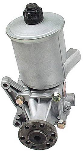 Performance Products® - Mercedes® Power Steering Pump Rebuilt, 1986-1993 (124/129)