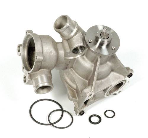 Performance Products® - Mercedes® Water Pump, 1990-1993 (124/129)