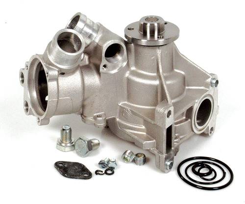 Performance Products® - Mercedes® Water Pump, 1993-1997 (124/202)