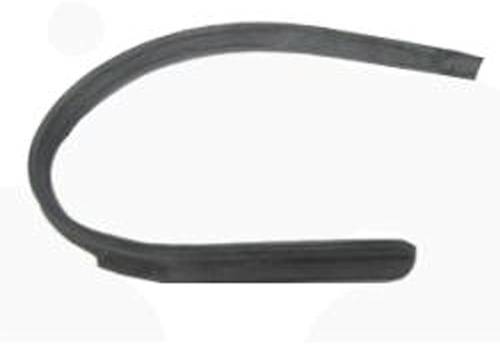 GENUINE MERCEDES - Mercedes® Trunk Lid Handle Seal, 1973-1989 (107)