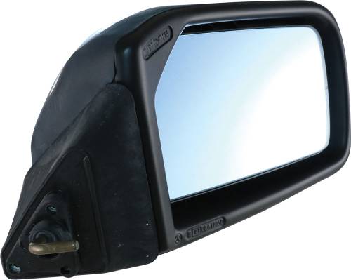 GENUINE MERCEDES - Mercedes® OEM Right Side Mirror, 1972-1982 (107)