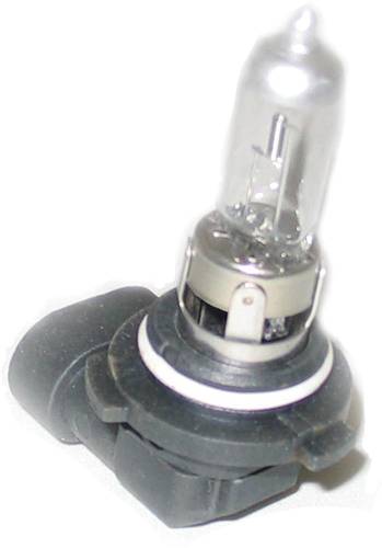 Performance Products® - Mercedes® Light Bulb, 12V, 55W, High Performance Replacement, 1954-2014