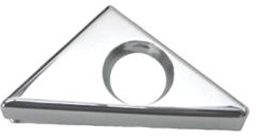 GENUINE MERCEDES - Mercedes® OEM Mirror Triangle With Hole,Left, 1973-1980 (107)