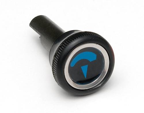 GENUINE MERCEDES - Mercedes® OEM Temperature Control Knob, 1973-1980 (107)